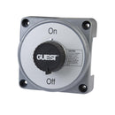 Guest Extra-Duty On/Off Diesel Power Battery Switch [2304A] - Wholesaler Elite LLC