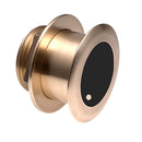 Furuno B175HW CHIRP Bronze Thru-Hull 12 Tilt 1kW - 10-Pin Connector [B175HW/12] - Wholesaler Elite LLC
