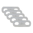 BEP Pro Installer Link Bar 35.5 - 42.5mm *5-Pack [779-LB-2-B5] - Wholesaler Elite LLC