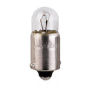 VDO Type B - White Metal Base Bulb - 12V - 4 Pack [600-804] - Wholesaler Elite LLC