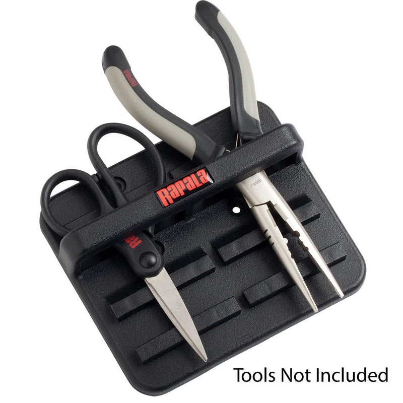 Rapala Magnetic Tool Holder - Two Place [MTH2] - Wholesaler Elite LLC