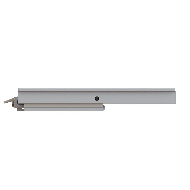 TACO Low Profile Adjustable Seat Slide [M20-1013A] - Wholesaler Elite LLC
