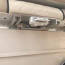 TACO Low Profile Adjustable Seat Slide [M20-1013A] - Wholesaler Elite LLC