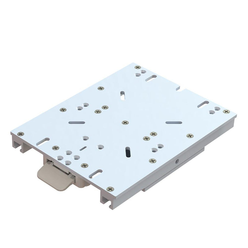 TACO Low Profile Adjustable Seat Slide [M20-1013A] - Wholesaler Elite LLC