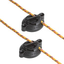 Barton Marine Quick Cleat - 1/4" - Pair [60020] - Wholesaler Elite LLC