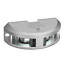 Lopolight Series 200-024 - Navigation Light - 2NM - Vertical Mount - White - Silver Housing [200-024G2] - Wholesaler Elite LLC