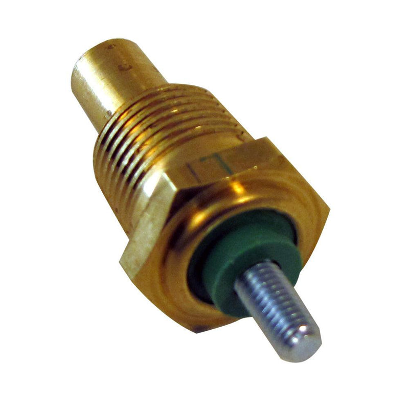 Faria Temp Sender 3/8" NPTF America Single Standard [90403] - Wholesaler Elite LLC