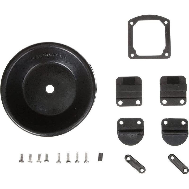 Whale Gusher 10 MK2/3 Service Kit Nitrile [AK3714] - Wholesaler Elite LLC