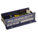 Balmar Max Charge MC618 Multi-Stage Regulator w/o Harness - 12V [MC-618] - Wholesaler Elite LLC
