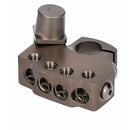 T-Spec 8 Position Battery Terminal - POS/NEG [VBTPN] - Wholesaler Elite LLC