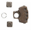 T-Spec 8 Position Battery Terminal - POS/NEG [VBTPN] - Wholesaler Elite LLC