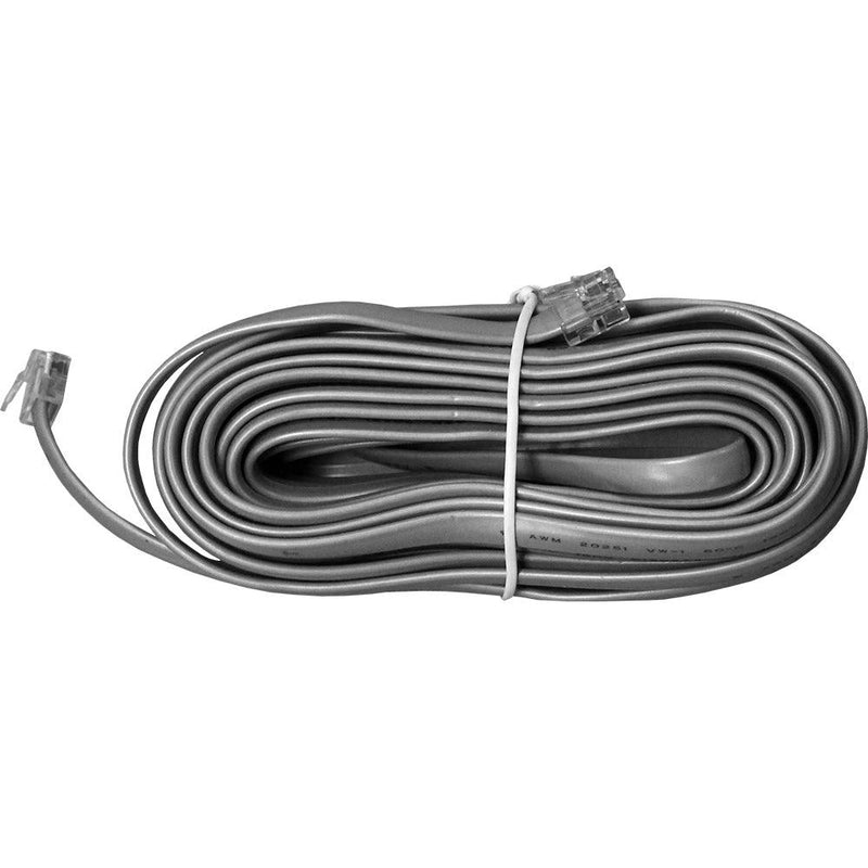 Xantrex Remote Cable - 25 [31-6257-00] - Wholesaler Elite LLC
