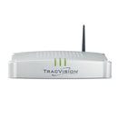 KVH TV-Hub A for circular TV Series systems