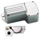 Marinco Waterproof Wiper Motor 12V - 2.5" Shaft - 80 Sweep [71082] - Wholesaler Elite LLC