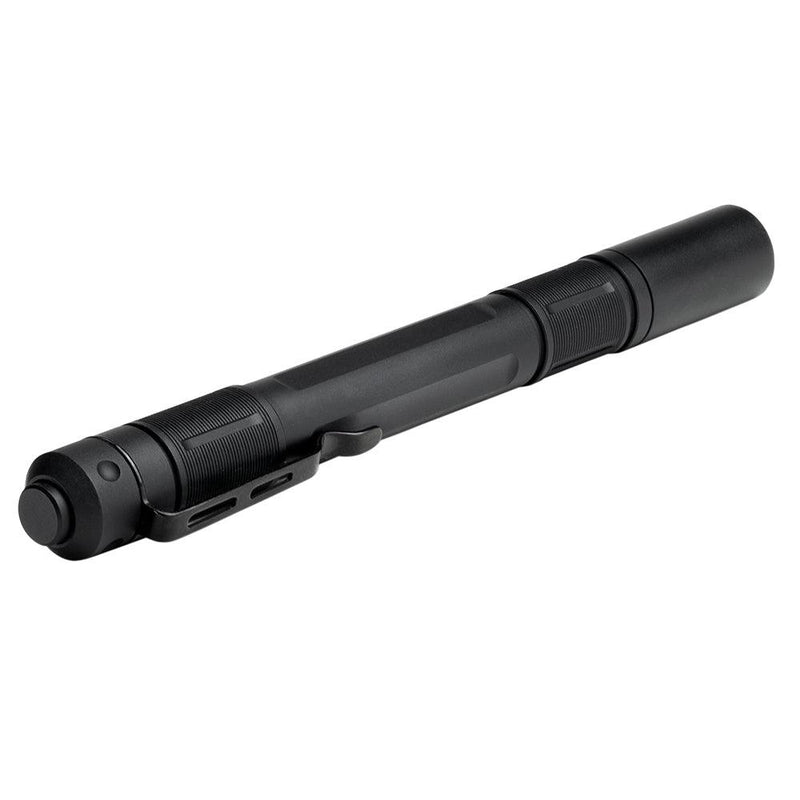 Princeton Tec Alloy-X Dual Fuel LED Pen Light [ALLOY-X] - Wholesaler Elite LLC