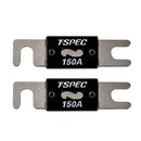 T-Spec V8 Series 150 AMP ANL Fuse - 2 Pack [V8-ANL150] - Wholesaler Elite LLC