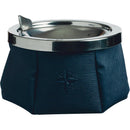 Marine Business Windproof Ashtray w/Lid - Navy Blue [30101] - Wholesaler Elite LLC