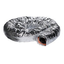 Dometic 25 Insulated Flex R4.2 Ducting/Duct - 6" [9108549912] - Wholesaler Elite LLC
