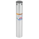 Springfield Post 2-3/8" Plug-In [1300715] - Wholesaler Elite LLC
