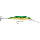 Rapala X-Rap Magnum 30 Gold Green Mackerel [XRMAG30GGM] - Wholesaler Elite LLC