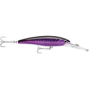 Rapala X-Rap Magnum 30 Purple Mackerel [XRMAG30PM] - Wholesaler Elite LLC
