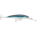 Rapala X-Rap Magnum 30 Silver Blue Mackerel [XRMAG30SBM] - Wholesaler Elite LLC