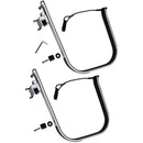 SurfStow SUPRAX XL Kayak/2 SUP Storage System w/Pontoon Mount [50061] - Wholesaler Elite LLC