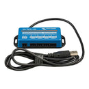 Victron GX Tank 140 Tank Monitoring f/4-20 MA, 1-10VDC Sensors - Monitors Up to 4 Sensors *Sensor Not Included [BPP920140100] - Wholesaler Elite LLC