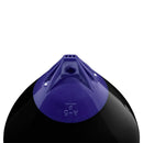 Polyform A-5 Buoy 27" Diameter - Black [A-5-BLACK] - Wholesaler Elite LLC