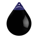 Polyform A-5 Buoy 27" Diameter - Black [A-5-BLACK] - Wholesaler Elite LLC