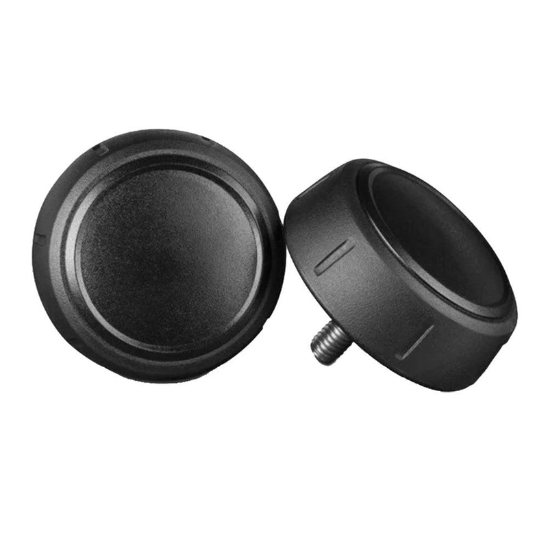 Garmin Bail Mount Knobs VHF 115/215 [010-12507-01] - Wholesaler Elite LLC