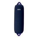 Polyform Elite Fender Cover f/F-3 Fenders - Blue [EFC-03 BLUE] - Wholesaler Elite LLC