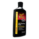 Meguiars Mirror Glaze Ultra Finishing Liquid Polish - 8oz [M20508] - Wholesaler Elite LLC