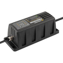 Minn Kota On-Board Precision Charger MK-106 PCL 1 Bank x 6 AMP LI Optimized Charger [1831061] - Wholesaler Elite LLC