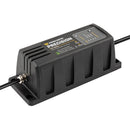 Minn Kota On-Board Precision Charger MK-106 PCL 1 Bank x 6 AMP LI Optimized Charger [1831061] - Wholesaler Elite LLC