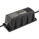 Minn Kota On-Board Precision Charger MK-110 PCL 1 Bank x 10 AMP LI Optimized Charger [1831101] - Wholesaler Elite LLC