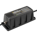 Minn Kota On-Board Precision Charger MK-110 PCL 1 Bank x 10 AMP LI Optimized Charger [1831101] - Wholesaler Elite LLC