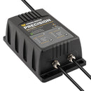 Minn Kota On-Board Precision Charger MK-212 PCL 2 Bank x 6 AMP LI Optimized Charger [1832121] - Wholesaler Elite LLC
