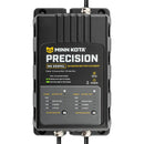 Minn Kota On-Board Precision Charger MK-220 PCL 2 Bank x 10 AMP LI Optimized Charger [1832201] - Wholesaler Elite LLC