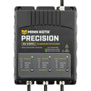 Minn Kota On-Board Precision Charger MK-318 PCL 3 Bank x 6 AMP LI Optimized Charger [1833181] - Wholesaler Elite LLC