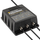 Minn Kota On-Board Precision Charger MK-318 PCL 3 Bank x 6 AMP LI Optimized Charger [1833181] - Wholesaler Elite LLC