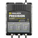 Minn Kota On-Board Precision Charger MK-330 PCL 3 Bank x 10 AMP LI Optimized Charger [1833301] - Wholesaler Elite LLC