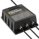 Minn Kota On-Board Precision Charger MK-330 PCL 3 Bank x 10 AMP LI Optimized Charger [1833301] - Wholesaler Elite LLC