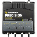 Minn Kota On-Board Precision Charger MK-440 PCL 4 Bank x 10 AMP LI Optimized Charger [1834401] - Wholesaler Elite LLC