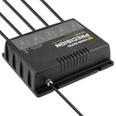 Minn Kota On-Board Precision Charger MK-550 PCL 5 Bank x 10 AMP LI Optimized Charger [1835500] - Wholesaler Elite LLC