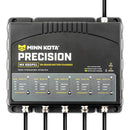 Minn Kota On-Board Precision Charger MK-550 PCL 5 Bank x 10 AMP LI Optimized Charger [1835500] - Wholesaler Elite LLC