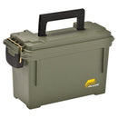 Plano Element-Proof Field Ammo Small Box - Olive Drab [131200] - Wholesaler Elite LLC