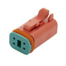 VETUS CAN Terminating Resistor V2 [CANVT] - Wholesaler Elite LLC