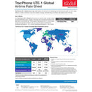 KVH TracPhone LTE-1 Global [01-0419-01] - Wholesaler Elite LLC
