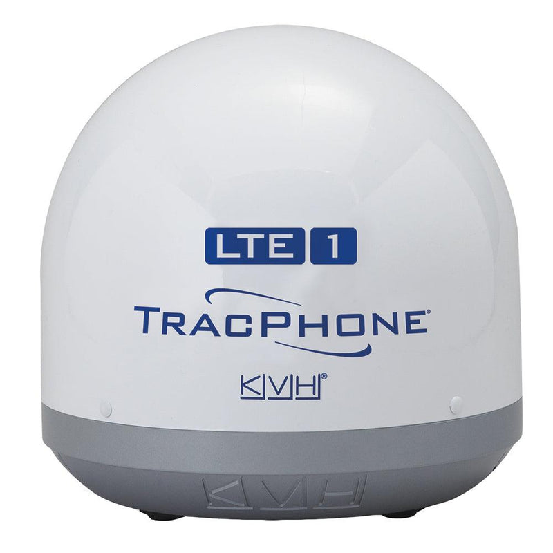 KVH TracPhone LTE-1 Global [01-0419-01] - Wholesaler Elite LLC